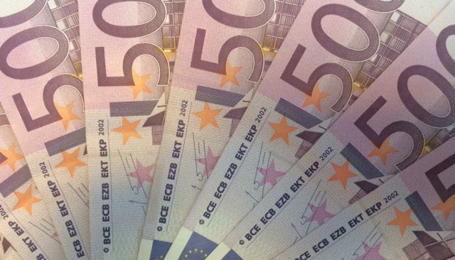 Planos para abolir as notas de 500 Euros estão somente no começo